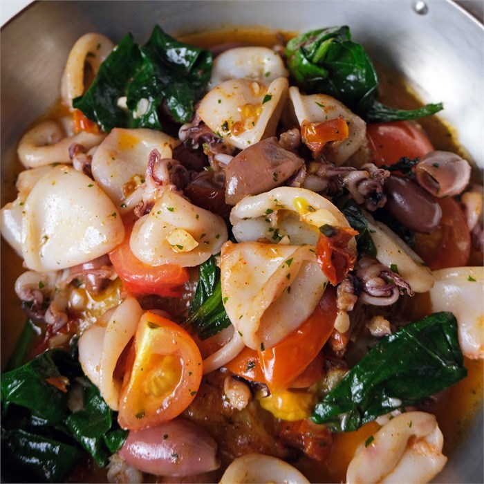 Baby Calamari 10148 - фото 365