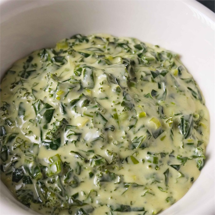 Кейл & Шпинат 10145 - фото 366