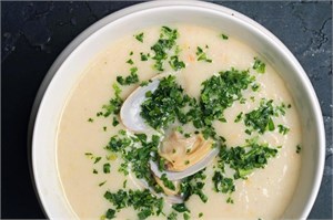 {{photo.Alt || photo.Description || 'Суп «Boston Chowder»'}}