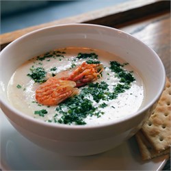 Суп «Boston Chowder» 631470949 - фото 349